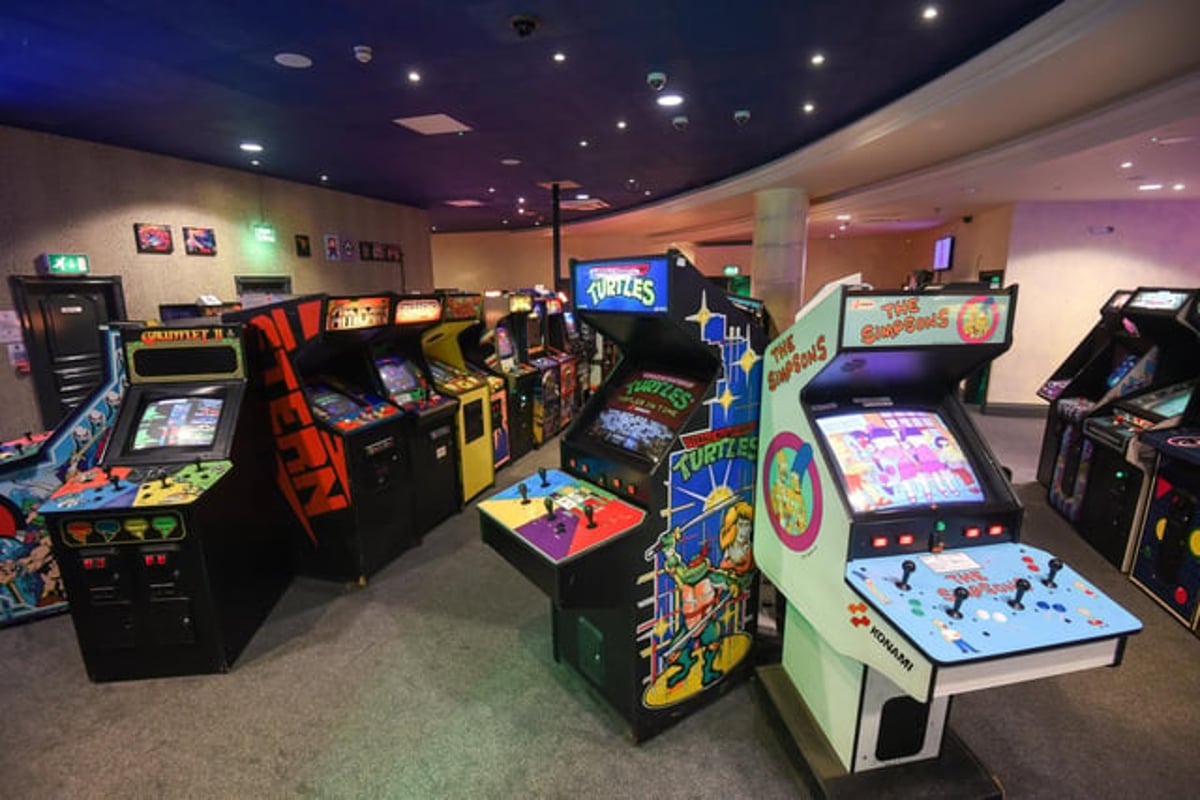 arcade-club